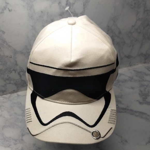stormtrooper baseball cap